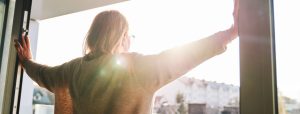 La importancia de la ventilación y la calidad del aire en interiores